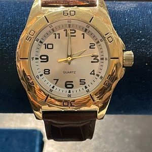 Mens/Womens Watch
